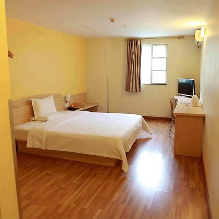 7Days Inn Shenzhen Long Hua Δωμάτιο φωτογραφία